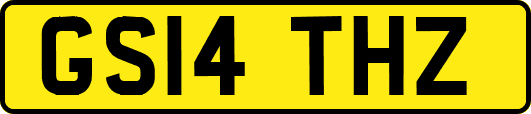 GS14THZ