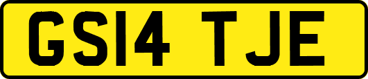 GS14TJE