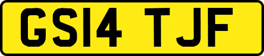 GS14TJF