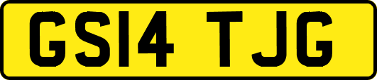 GS14TJG