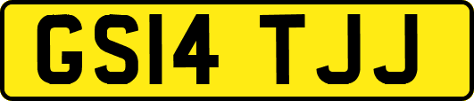 GS14TJJ