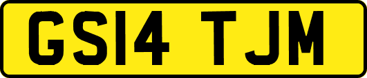 GS14TJM