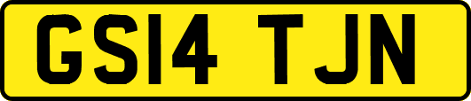 GS14TJN