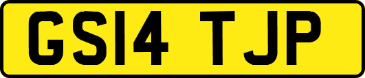 GS14TJP