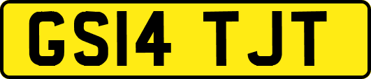 GS14TJT