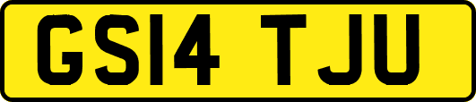 GS14TJU
