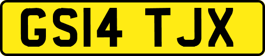 GS14TJX
