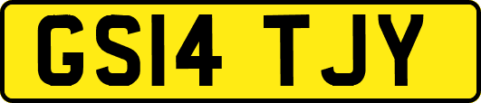 GS14TJY