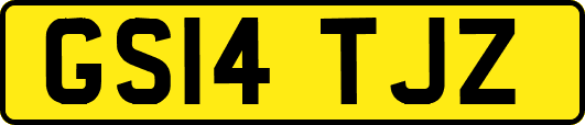 GS14TJZ