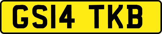GS14TKB