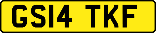 GS14TKF