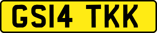 GS14TKK