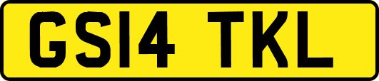 GS14TKL