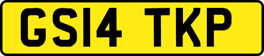 GS14TKP