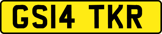 GS14TKR