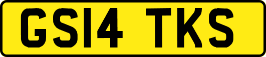 GS14TKS