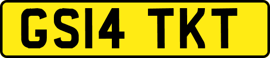 GS14TKT