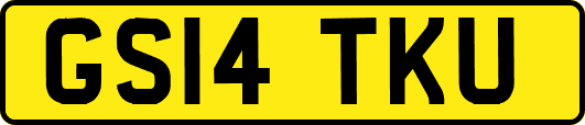 GS14TKU