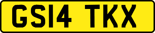GS14TKX