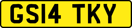GS14TKY