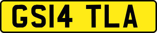 GS14TLA
