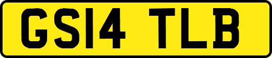 GS14TLB