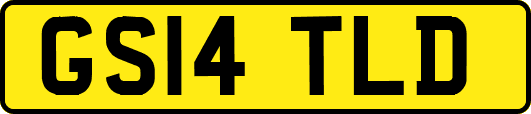 GS14TLD