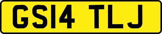 GS14TLJ