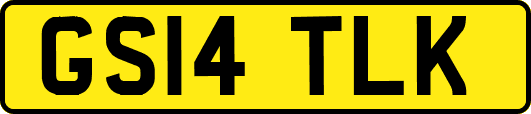 GS14TLK