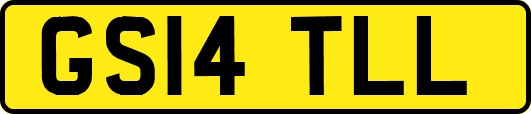 GS14TLL