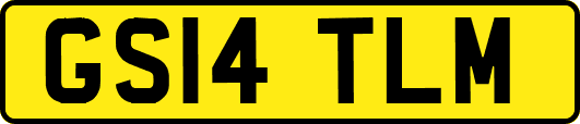 GS14TLM