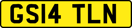 GS14TLN