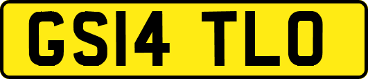 GS14TLO