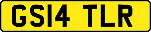 GS14TLR