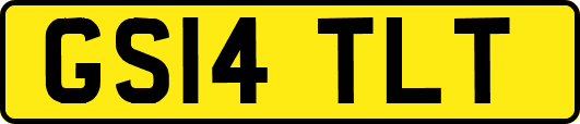 GS14TLT