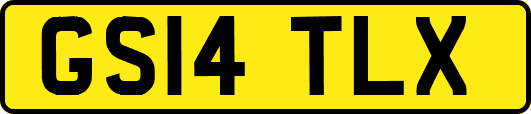 GS14TLX