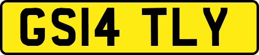 GS14TLY