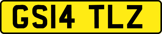 GS14TLZ