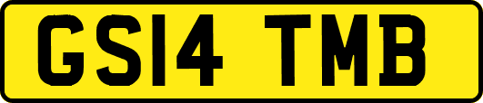 GS14TMB