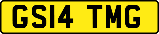 GS14TMG