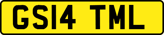 GS14TML