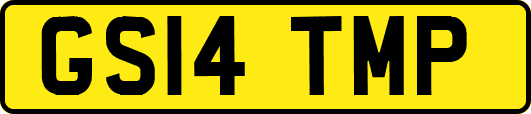 GS14TMP