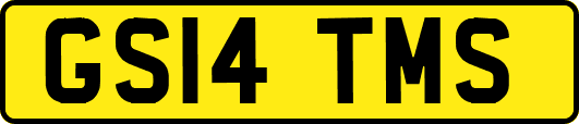 GS14TMS