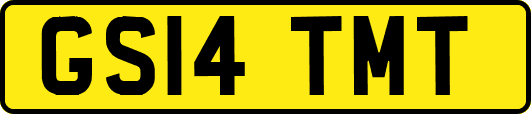 GS14TMT