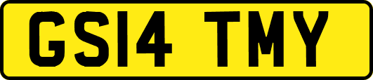 GS14TMY