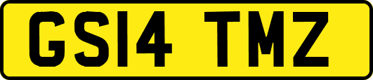 GS14TMZ
