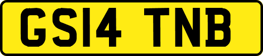 GS14TNB