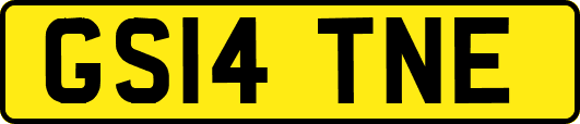 GS14TNE