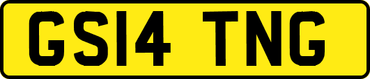 GS14TNG