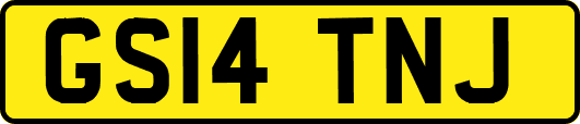 GS14TNJ
